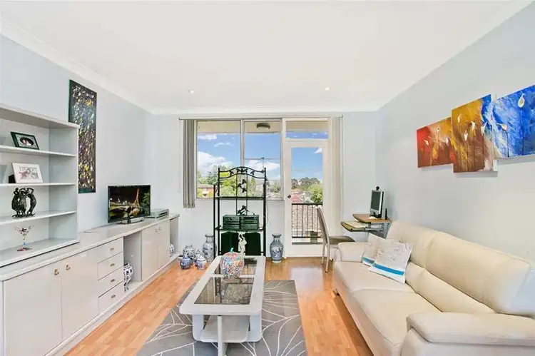 Second view of Homely apartment listing, 12/23 Meriton Street, Gladesville NSW 2111