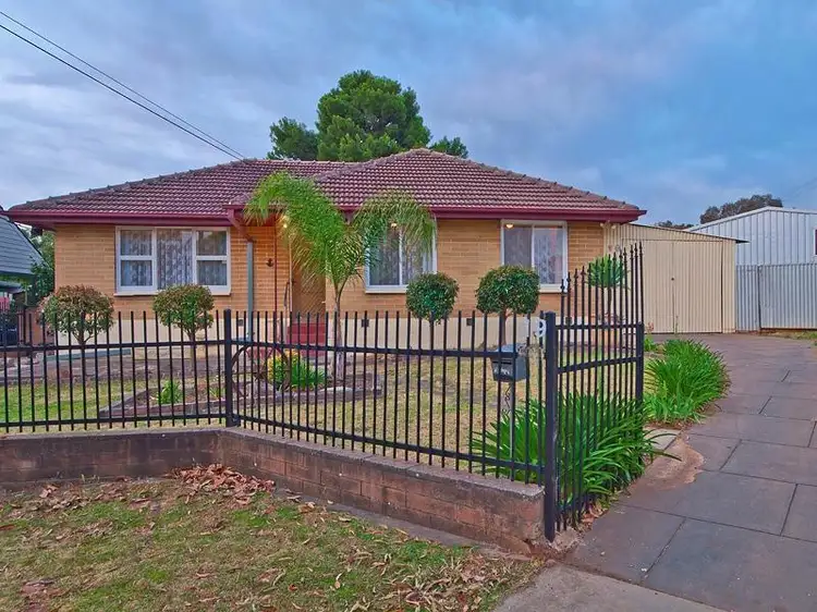 19 Gwinganna Court, Holden Hill SA 5088