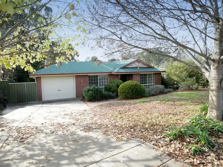 2 Stockton Place, Estella NSW 2650