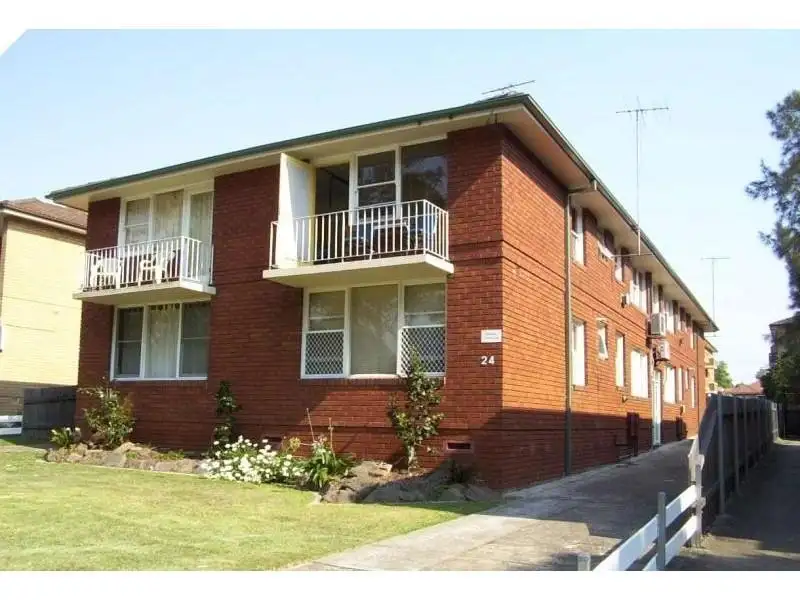 Main view of Homely apartment listing, Address available on request