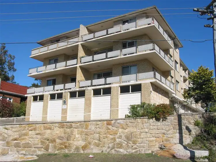 16/18 Kingsway, Dee Why NSW 2099