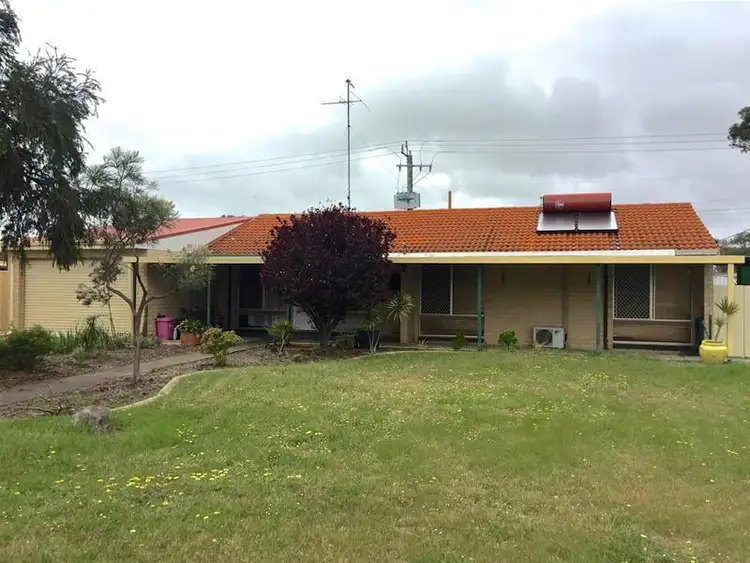 6 Tea Tree Place, Pinjarra WA 6208
