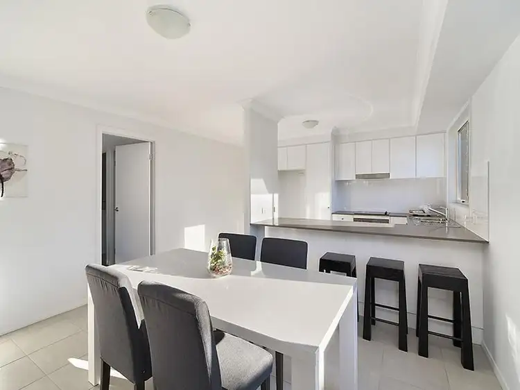 Third view of Homely unit listing, 1/3A Binney Street, Wallsend NSW 2287