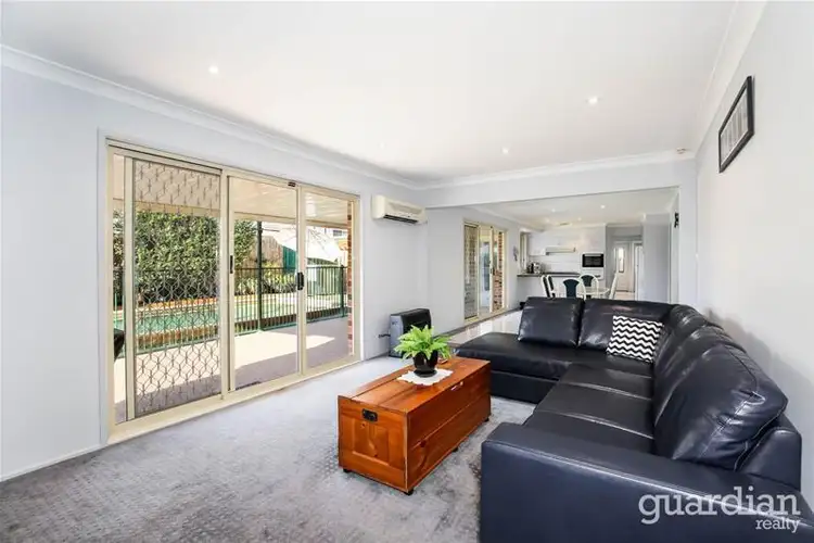 Fourth view of Homely house listing, 26 Denton Grove, Quakers Hill NSW 2763