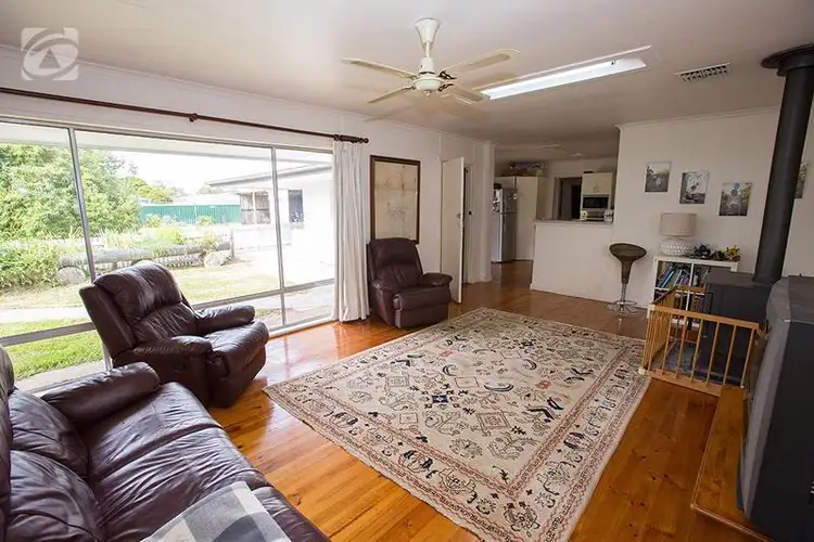Second view of Homely house listing, 7874 Riddoch Highway (Keppoch), Naracoorte SA 5271