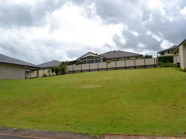 Second view of Homely land listing, 46 Kookaburra Terrace, Goonellabah NSW 2480
