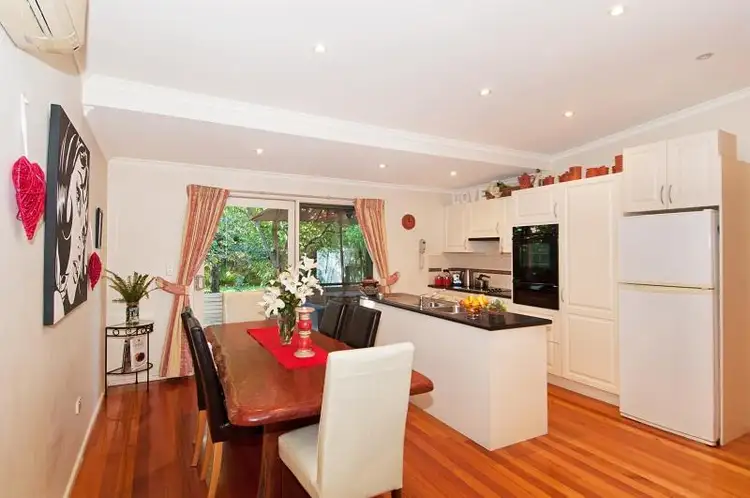 Third view of Homely house listing, 11 Warranilla Avenue, Rosebud VIC 3939