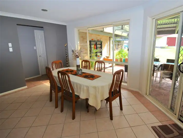 Fifth view of Homely house listing, 47 Stott Crescent, Callala Bay NSW 2540