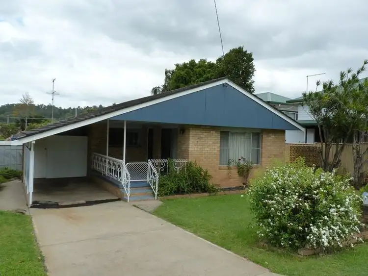 Main view of Homely house listing, 71 Dalley Street, East Lismore NSW 2480