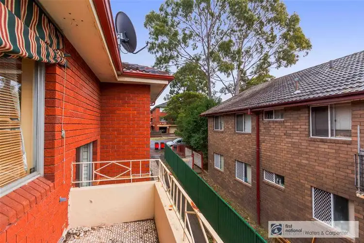 Sixth view of Homely unit listing, 3/30 Henley Road, Homebush West NSW 2140