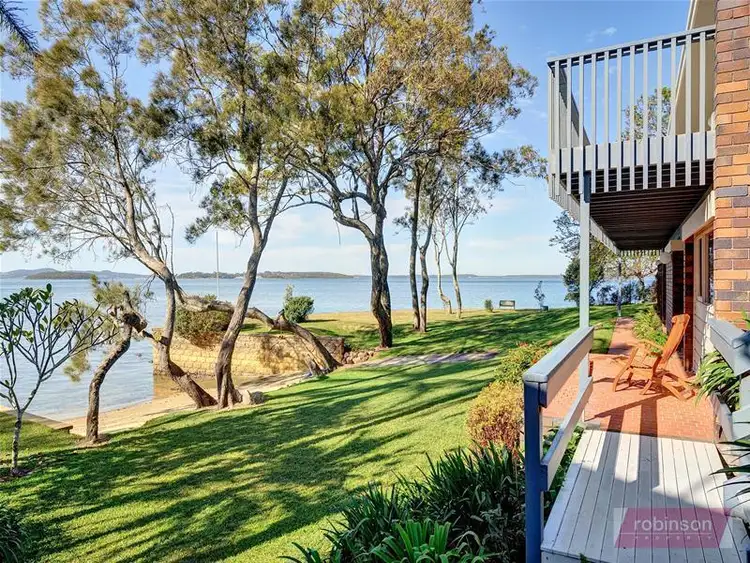 Main view of Homely house listing, 13 Barromee Way, North Arm Cove NSW 2324
