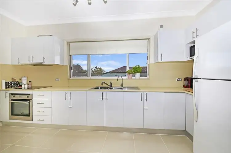 Fifth view of Homely house listing, 41 Buist Street, Bass Hill NSW 2197