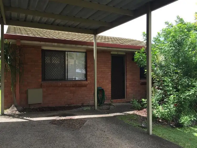 8/22a Kumbari Street, Rochedale South QLD 4123