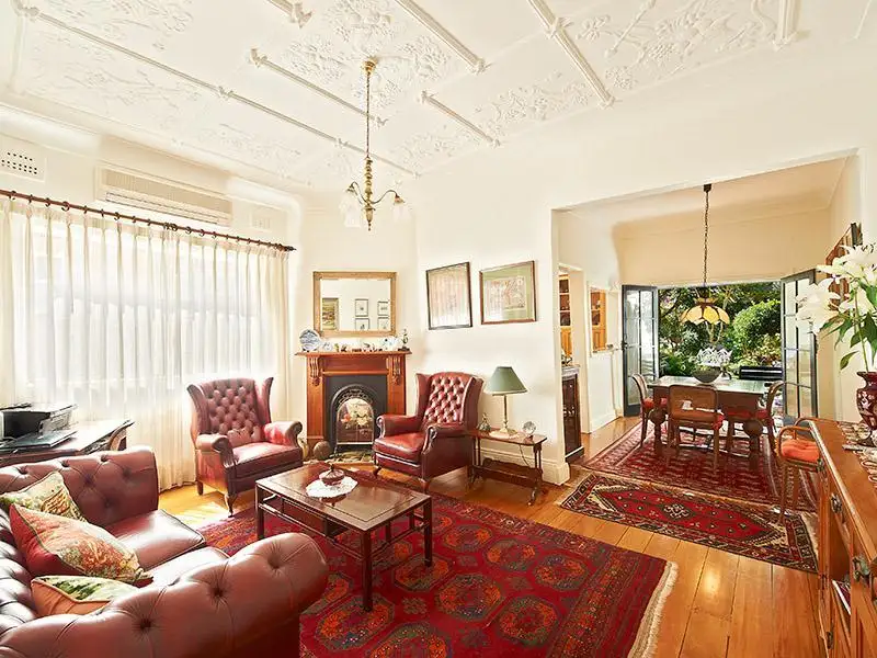 Main view of Homely house listing, 13a Raine  Street, Woollahra NSW 2025
