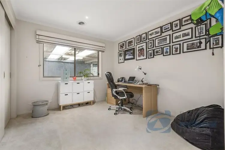 Sixth view of Homely house listing, 24 Hibiscus Court, Kilmore VIC 3764
