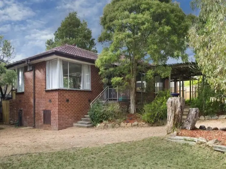 20 Little John Road, Warranwood VIC 3134