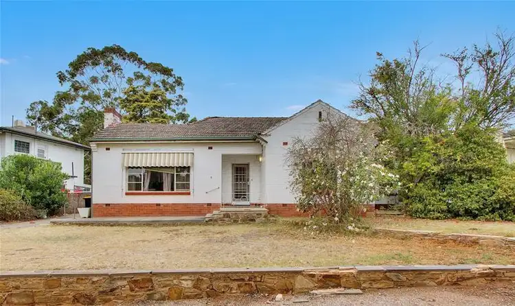 Main view of Homely house listing, 20 Seaforth Avenue, Hazelwood Park SA 5066
