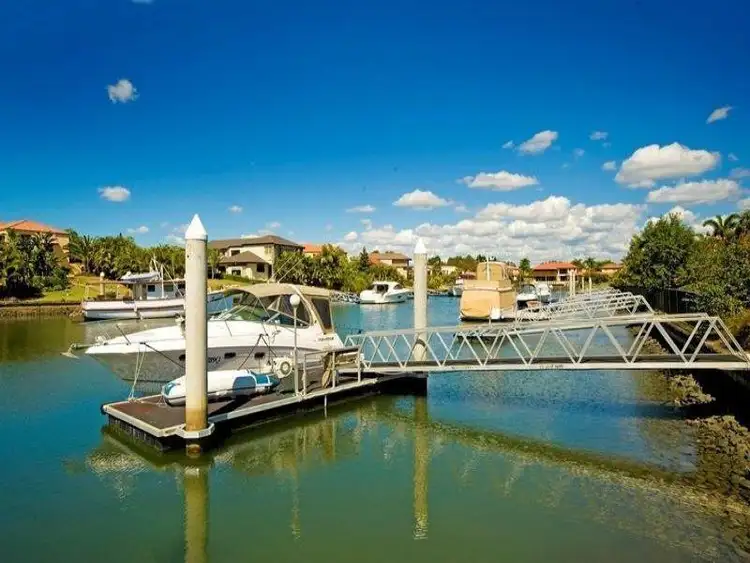 Main view of Homely house listing, 2138 Beaufort Way, Hope Island QLD 4212