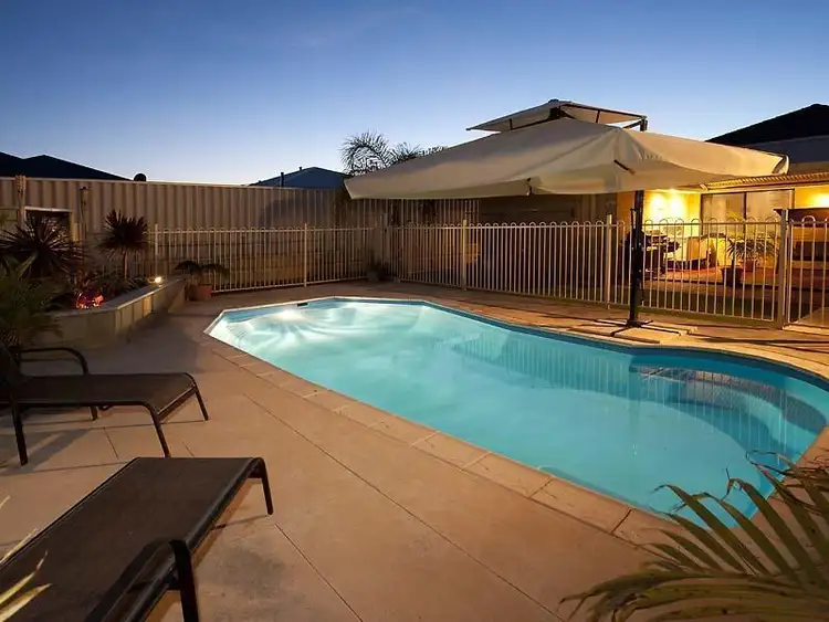 27 Bluestone Parkway, Secret Harbour WA 6173