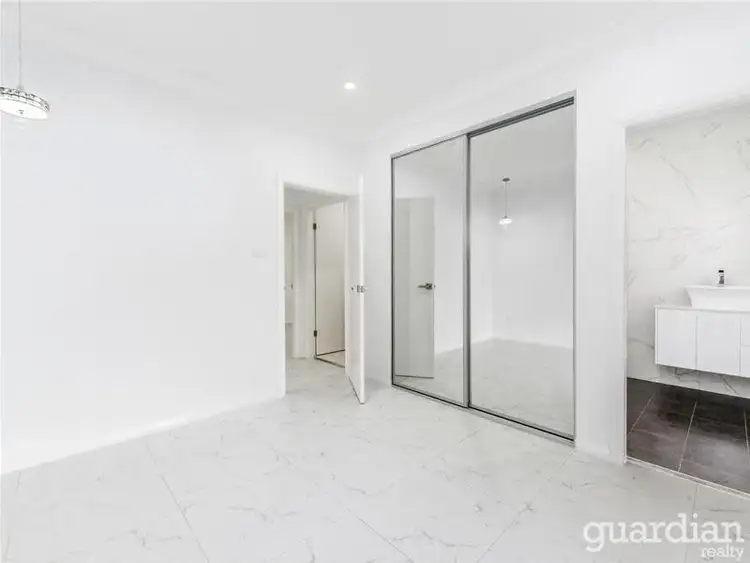 Fifth view of Homely house listing, 19 Lotus Street, Marsden Park NSW 2765