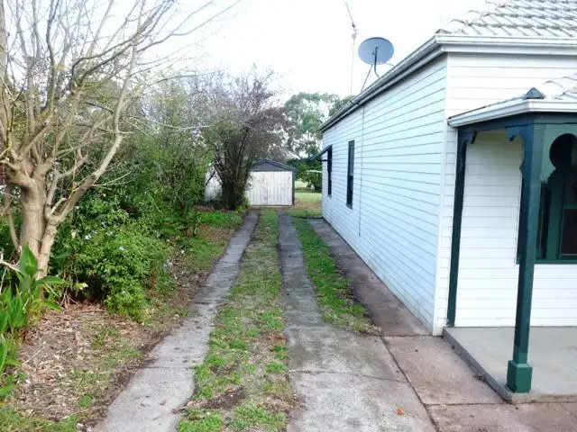 Second view of Homely house listing, 57 Spring Street, Mortlake VIC 3272