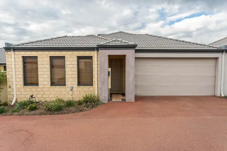 2/46 Westfield Road, Kelmscott WA 6111