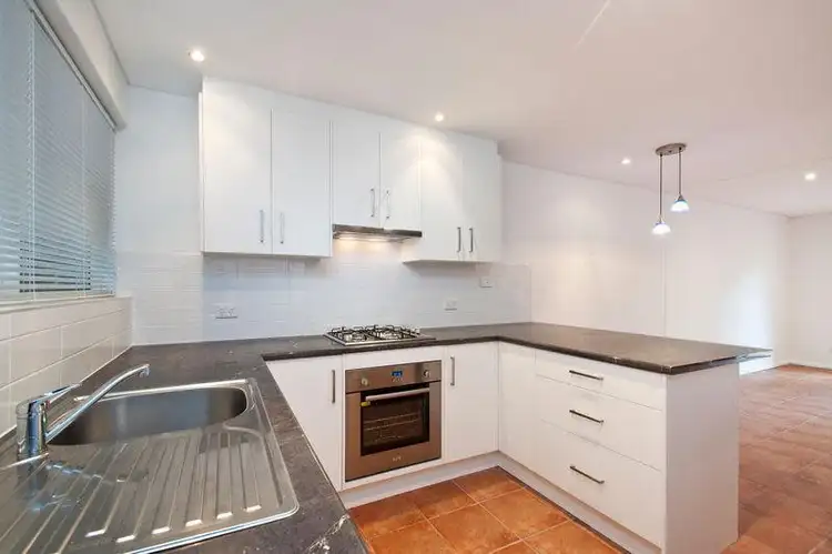 Sixth view of Homely townhouse listing, 10/3 Witter Place, Brooklyn Park SA 5032