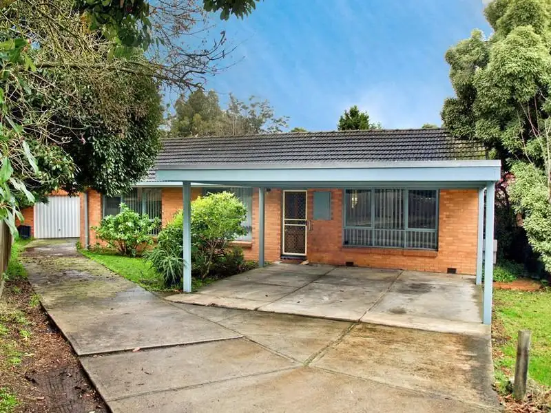 Main view of Homely house listing, 148 Eastfield Road, Croydon South VIC 3136