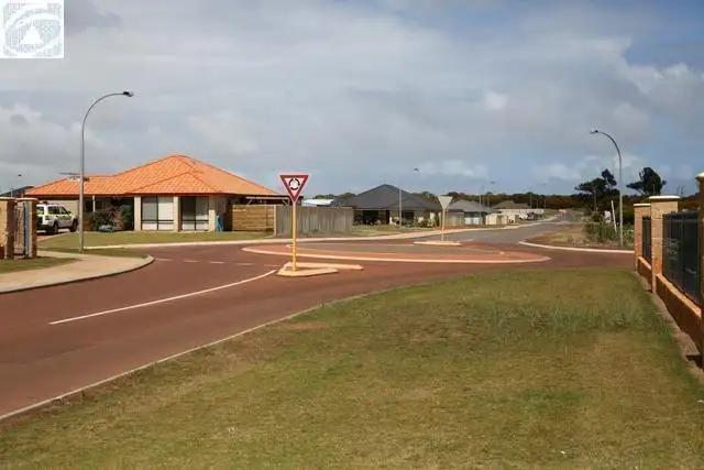 Third view of Homely land listing, LOT 488/488 Moloney Street, Utakarra WA 6530