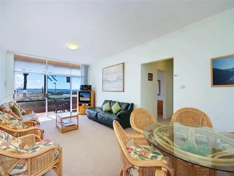 Sixth view of Homely unit listing, 22/19 Shoal Bay Road, Shoal Bay NSW 2315