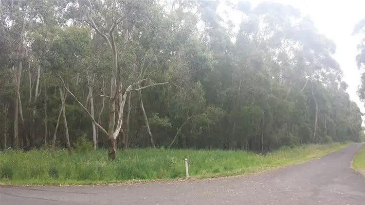 Third view of Homely land listing, Lot /2 Rollos Road, Naringal VIC 3277
