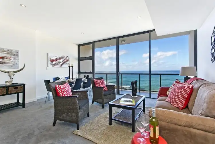 Third view of Homely apartment listing, B202/1 Moroney Avenue, Newcastle East NSW 2300
