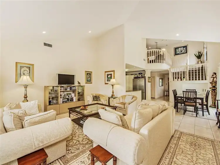 Second view of Homely house listing, 18/38 Caseys Road, Hope Island QLD 4212