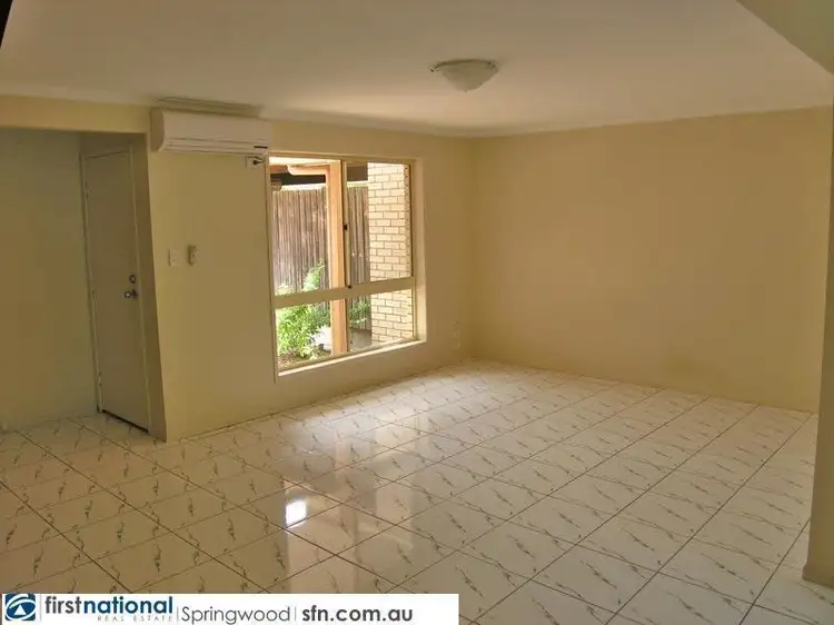 Third view of Homely townhouse listing, 19/11 Damalis Street, Woodridge QLD 4114