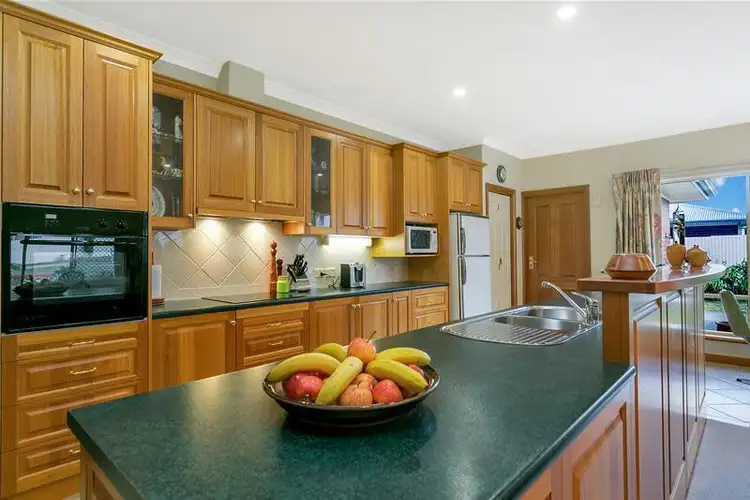 Fifth view of Homely house listing, 13 Perrin Street, Woodside SA 5244