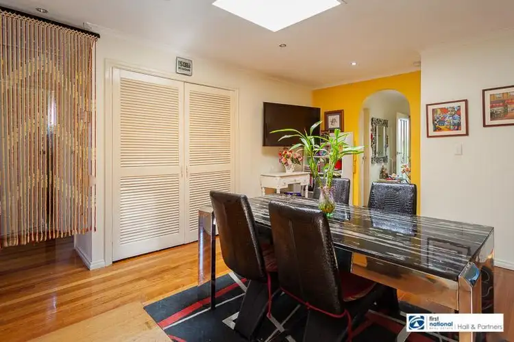 Fifth view of Homely house listing, 14 Finsbury Court, Dandenong North VIC 3175