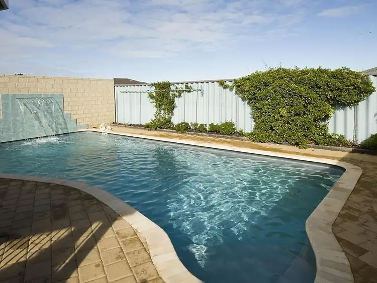 Second view of Homely house listing, 27 Santa Cruz Parkway, Secret Harbour WA 6173