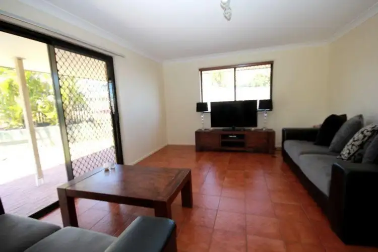 Sixth view of Homely house listing, 4 Empress Drive, Carindale QLD 4152