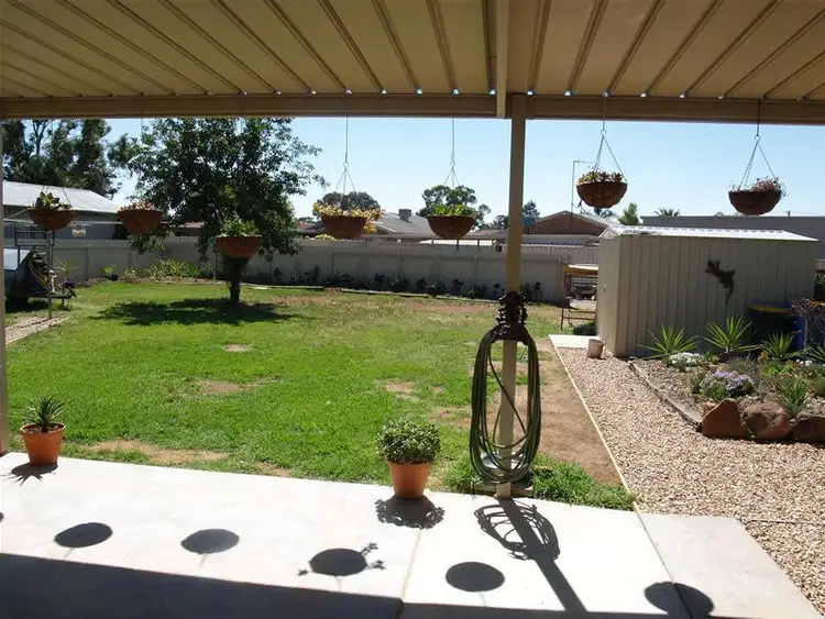 Seventh view of Homely house listing, 4 Williams Street, Numurkah VIC 3636