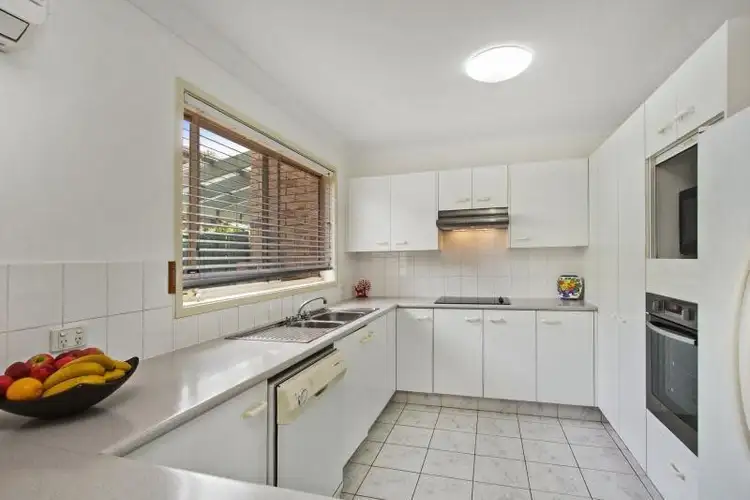 Fourth view of Homely townhouse listing, 3/12 Bottlewood Court, Burleigh Waters QLD 4220