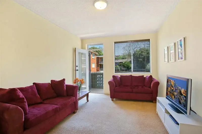 Main view of Homely apartment listing, 7/7 Curzon Street, Ryde NSW 2112