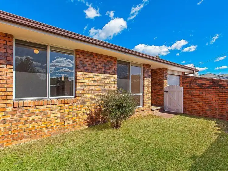 Fourth view of Homely villa listing, 1/41-43 Nirvana Street, Long Jetty NSW 2261