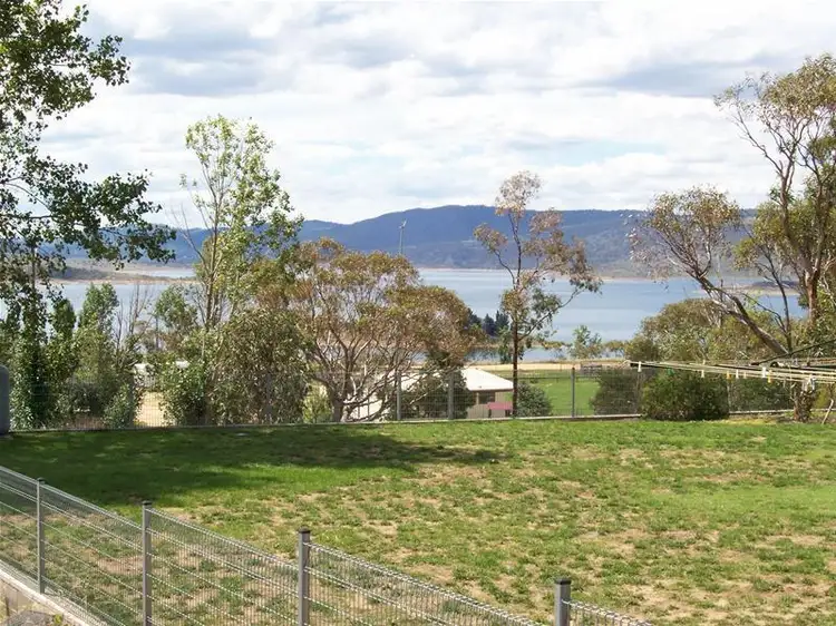 Second view of Homely land listing, 124 Gippsland Street, Jindabyne NSW 2627