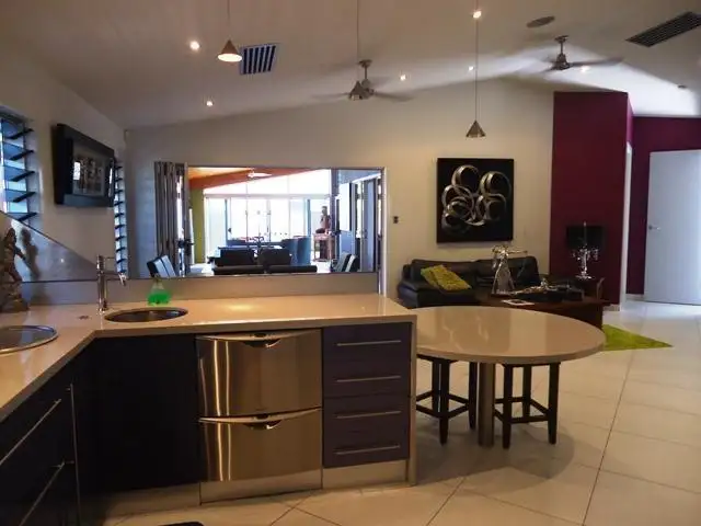 Fourth view of Homely house listing, 14 Orania Court, Andergrove QLD 4740