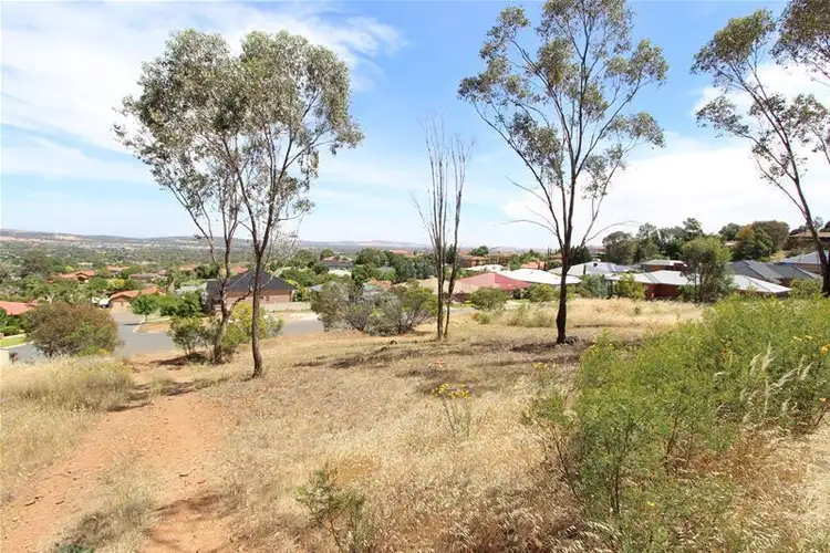 Second view of Homely land listing, 43 Kansas Drive, Wagga Wagga NSW 2650