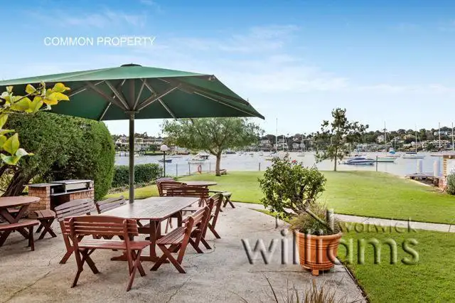 Fifth view of Homely apartment listing, 37/18 Wolseley Street, Drummoyne NSW 2047