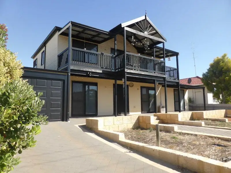 Main view of Homely house listing, 5 Cody Street, Northam WA 6401