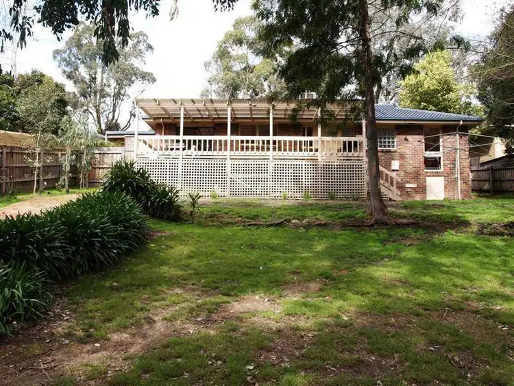 Sixth view of Homely house listing, 35 Burlock Avenue, Ringwood North VIC 3134