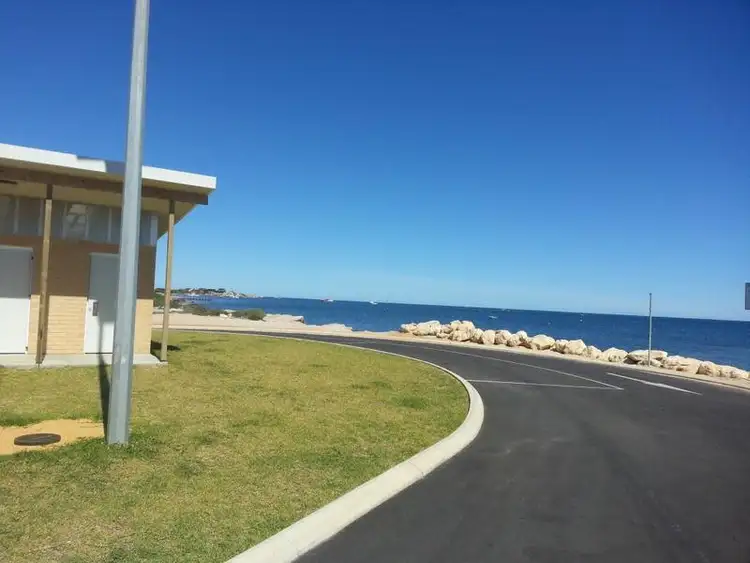 Sixth view of Homely land listing, 14 Illyarrie Street, Leeman WA 6514