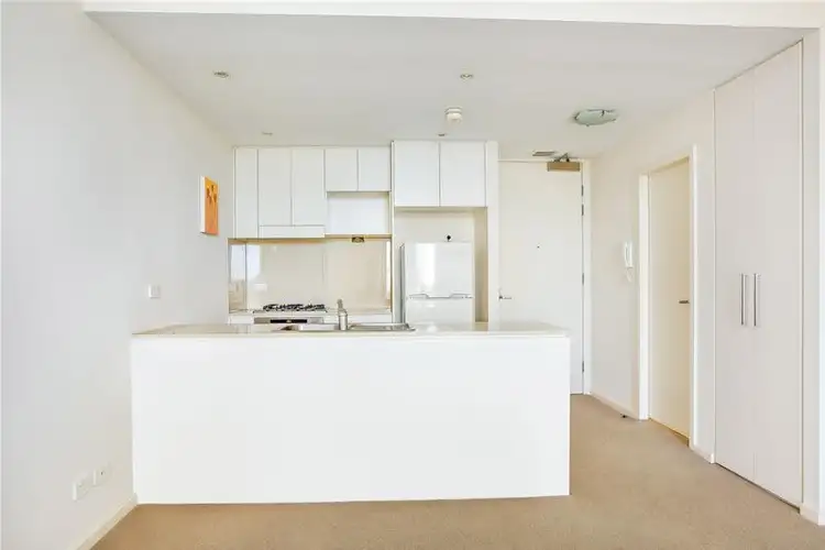 Second view of Homely unit listing, 3203/10 Sturdee Parade, Dee Why NSW 2099